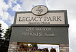 Legacy Park